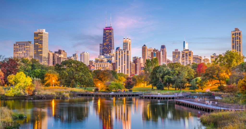Is Chicago a Good Place to Invest in Real Estate?