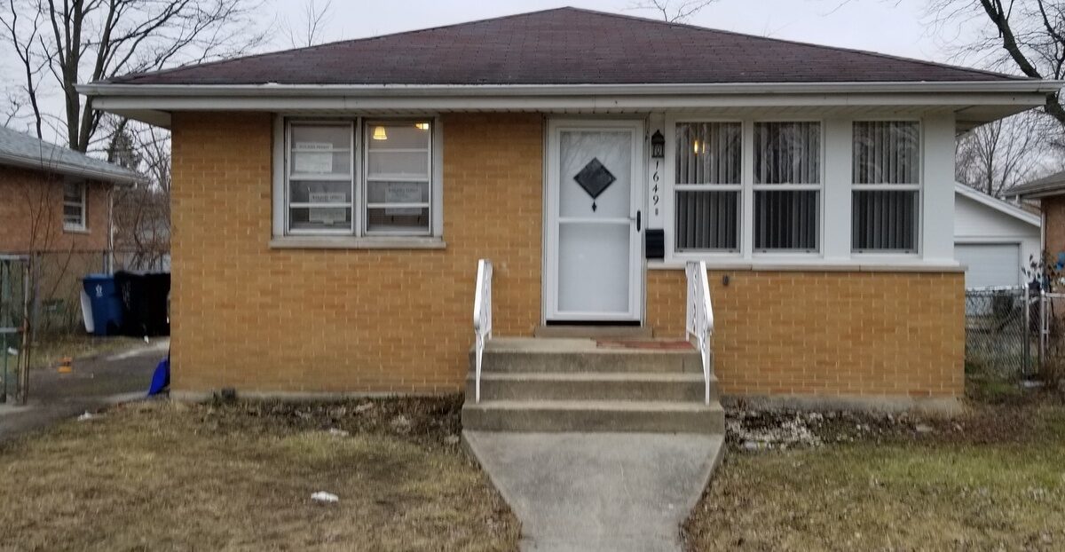 Properties in chicago