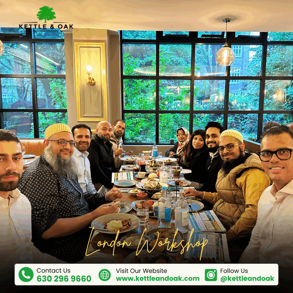 London Workshop