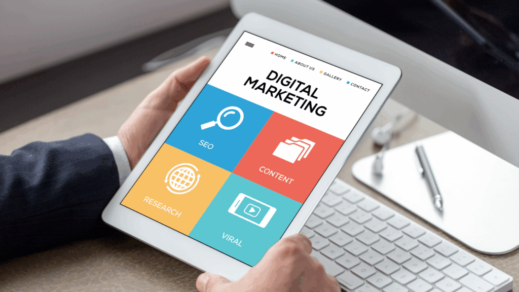 Marketing