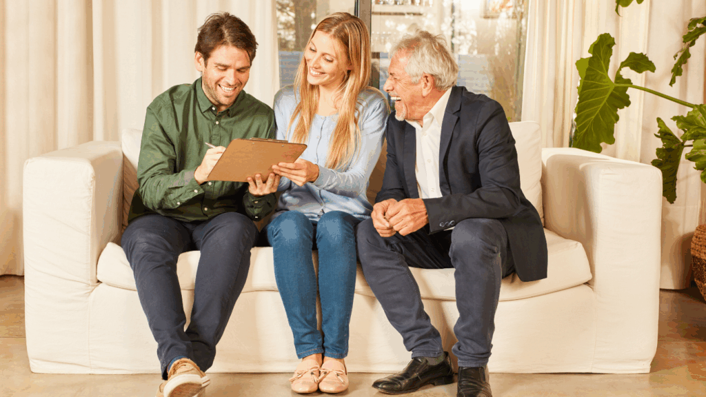 What to Expect from a Property Management Company