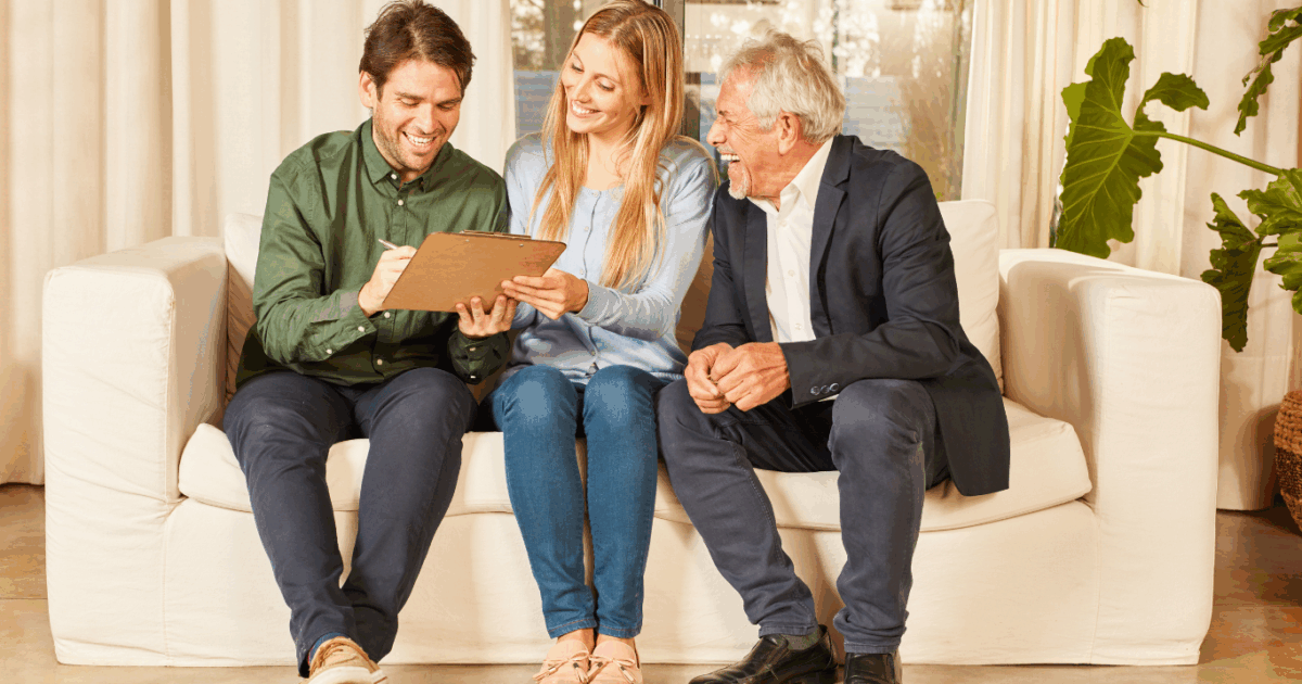 What should you expect from a property management company?