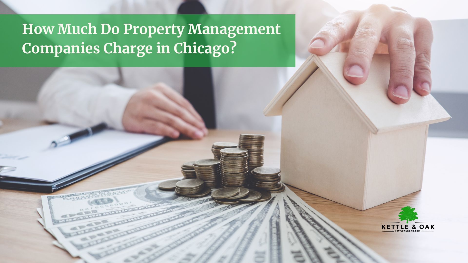 How Much Do Property Management Companies Charge in Chicago?