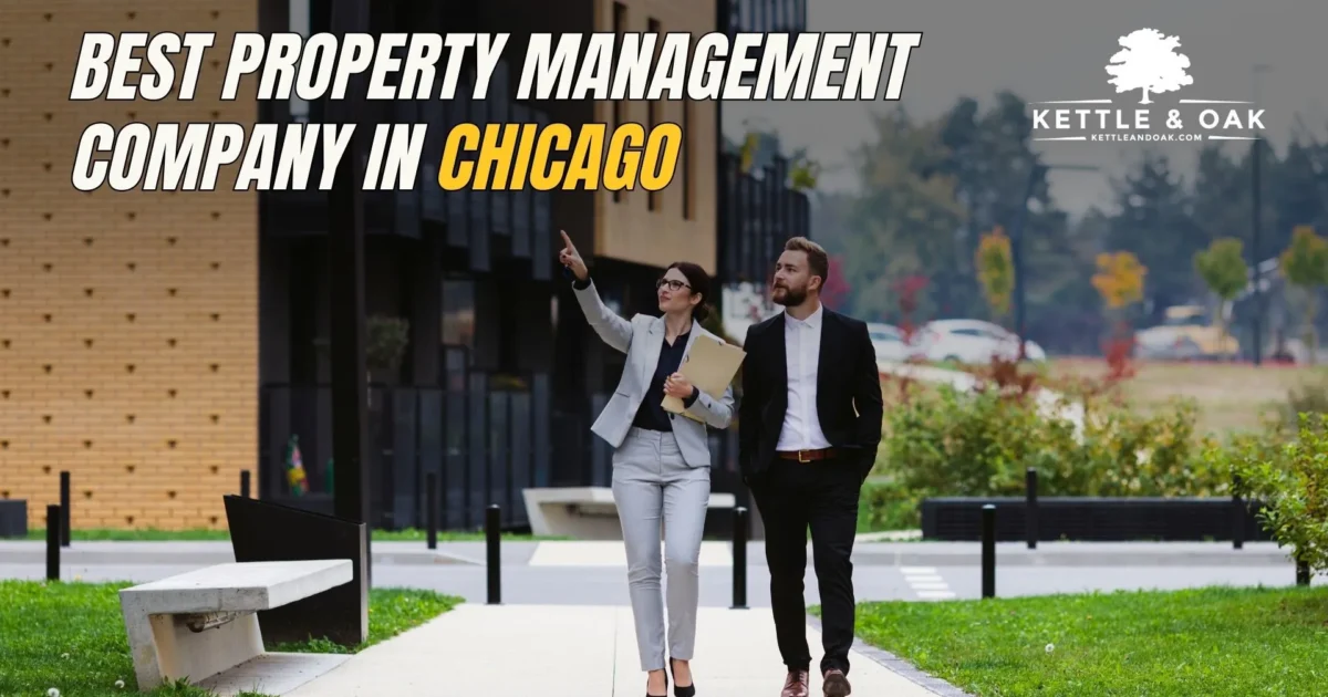 Best Property Management Company in Chicago