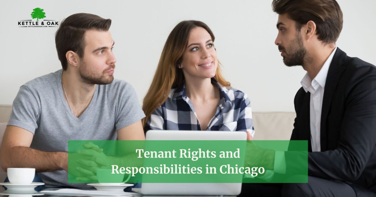 Rights and Responsibilities of Landlords and Tenants