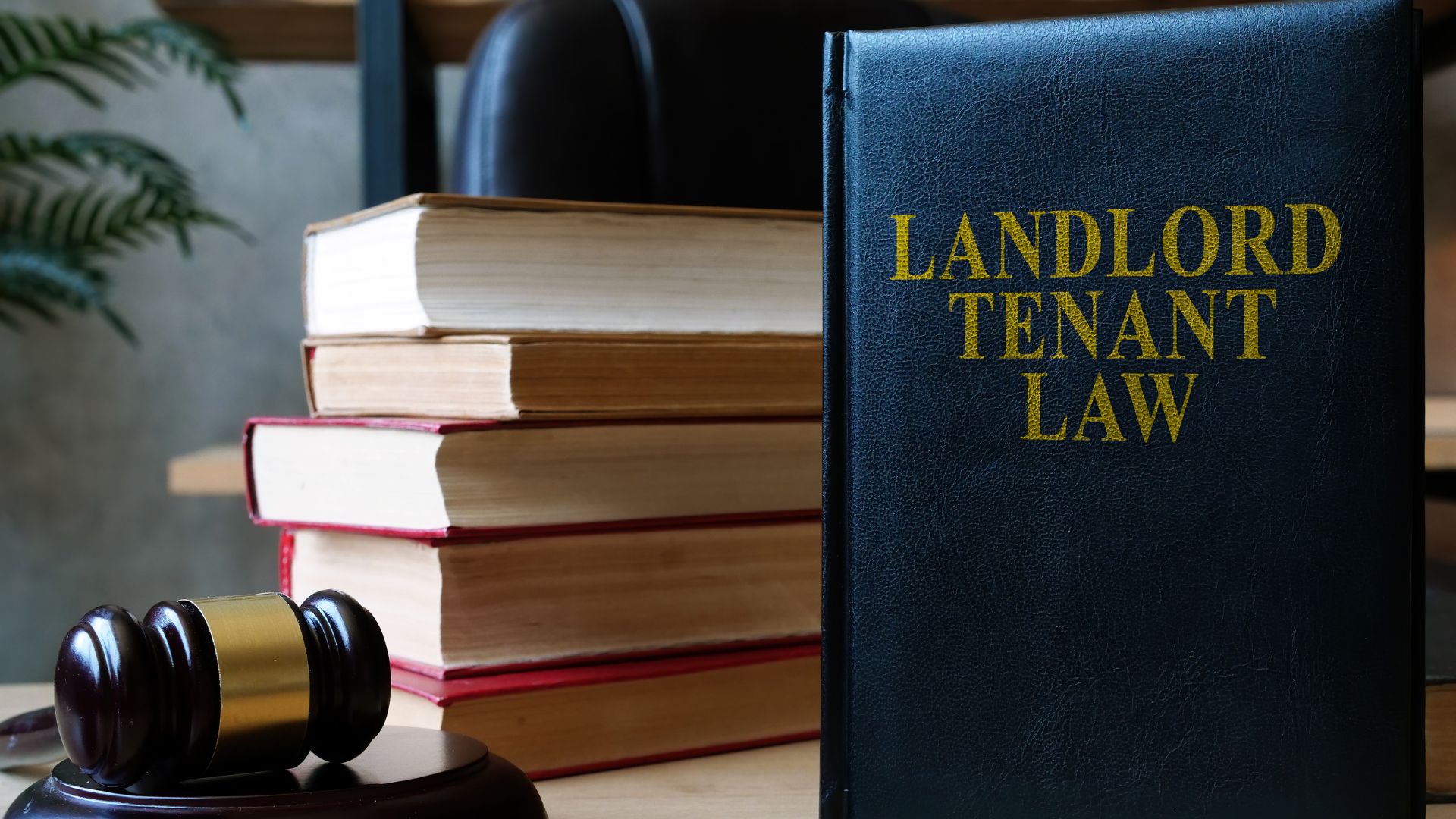 Rights and Responsibilities of Landlords and Tenants Rights and Responsibilities of Landlords and Tenants