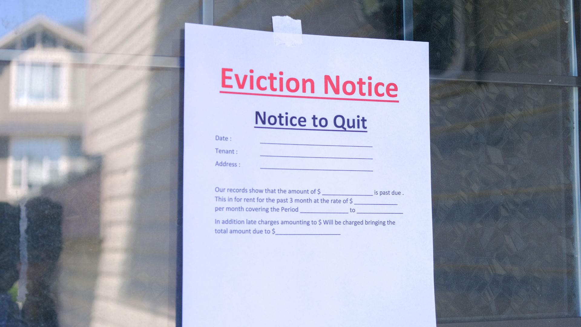 Rights and Responsibilities of Landlords and Tenants Rights and Responsibilities of Landlords and Tenants