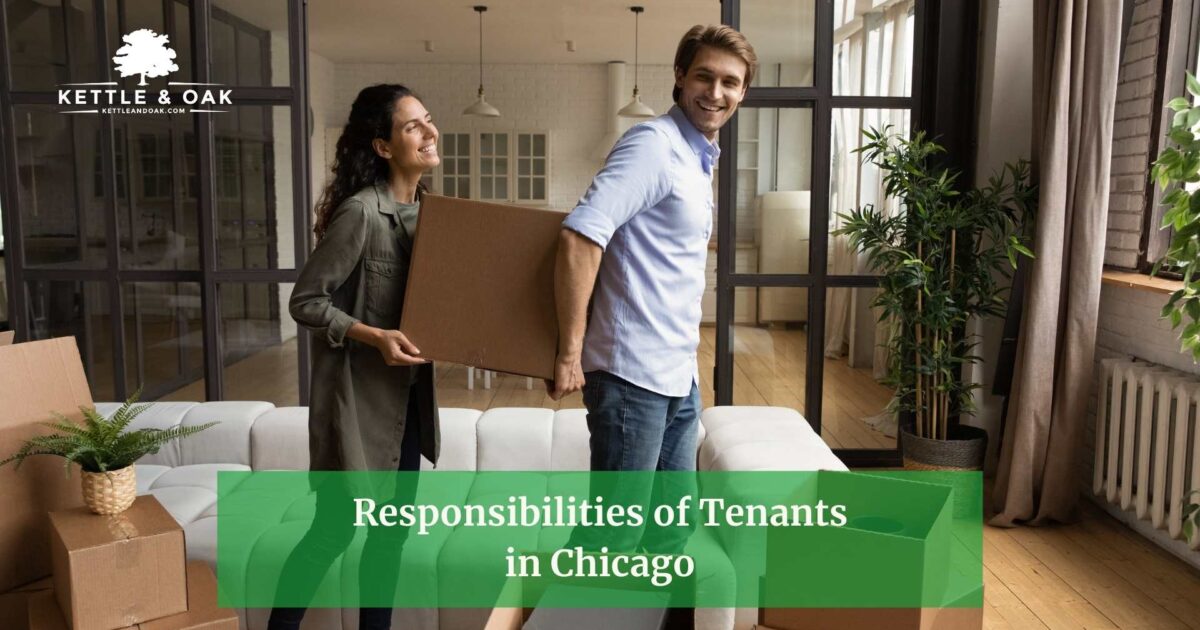 Responsibilities of Tenants in Chicago