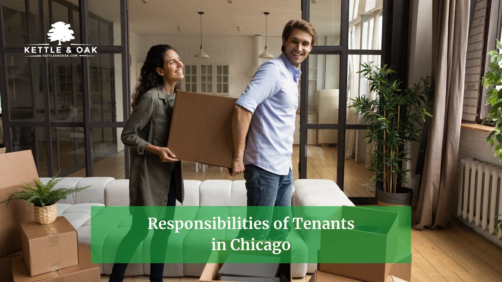 Responsibilities of Tenants in Chicago