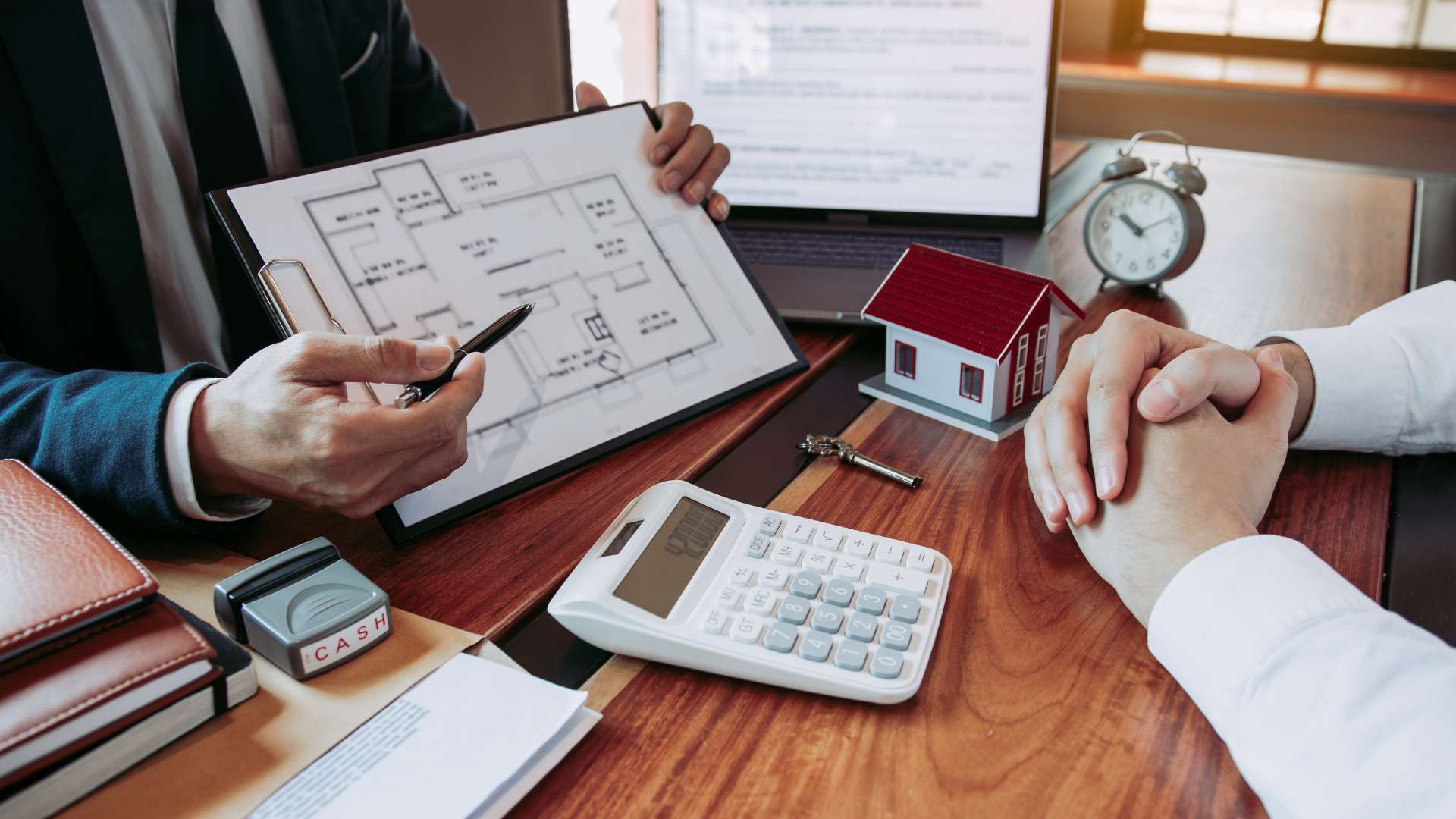2(8) Reduce Rental Property Maintenance Costs