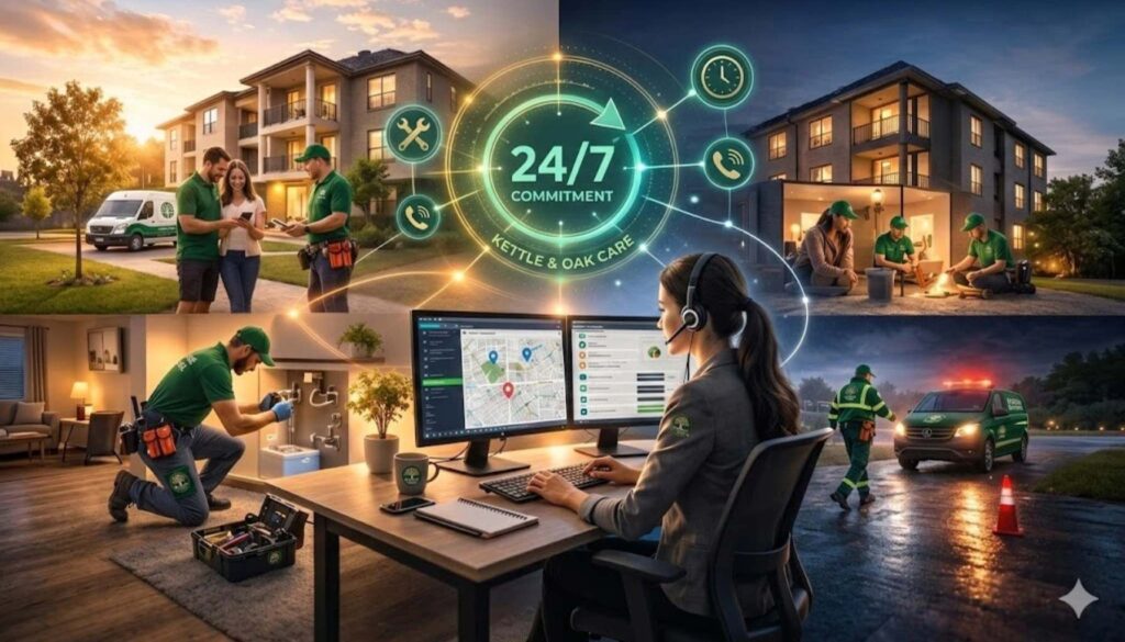 How Property Management Companies Increase Rental Income