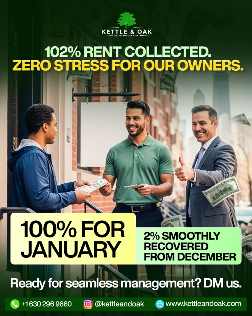 Property Management Companies Enhance Tenant Experience