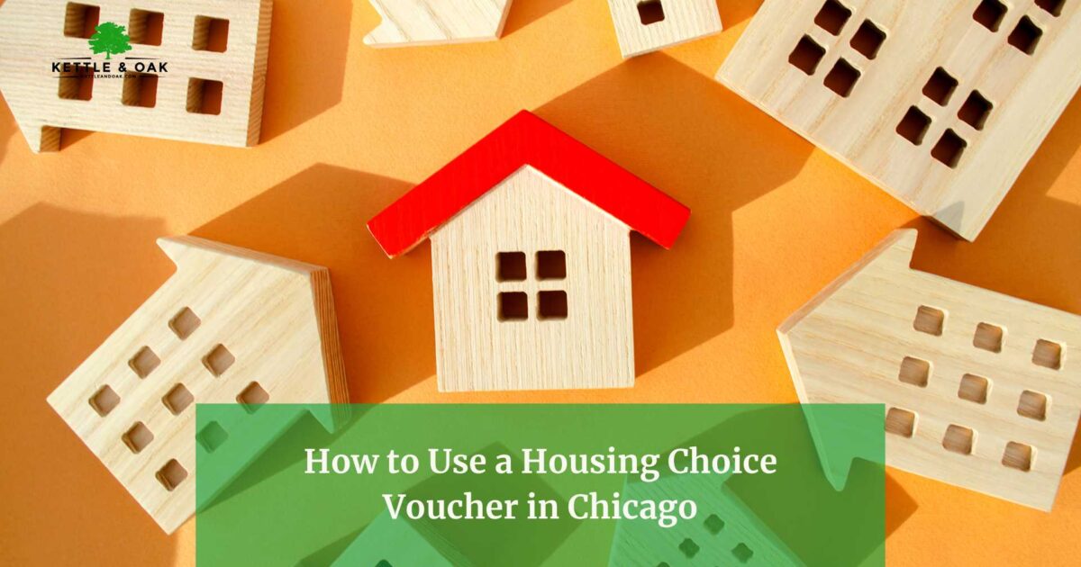 How to Use a Housing Choice Voucher in Chicago