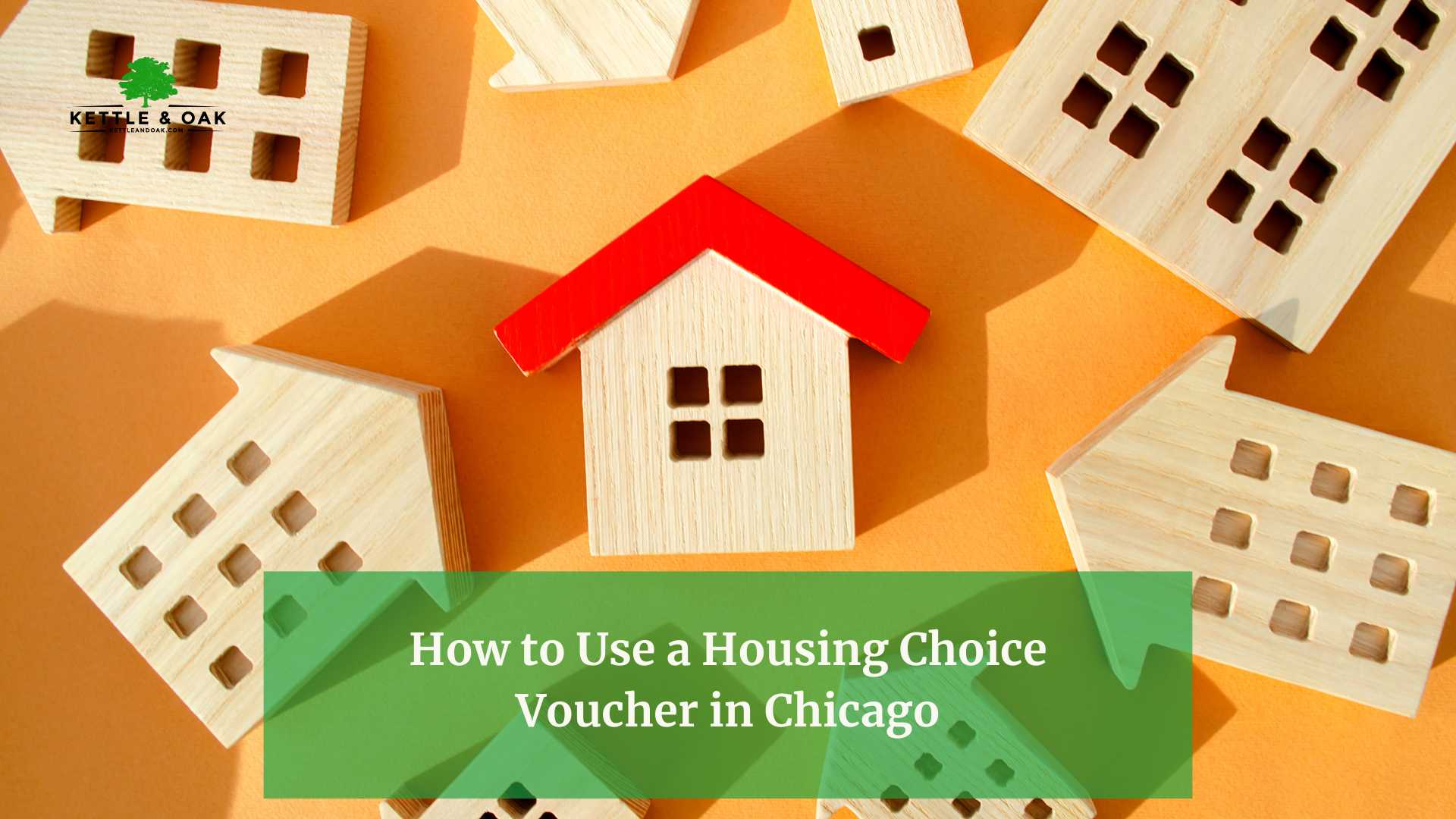 How to Use a Housing Choice Voucher in Chicago