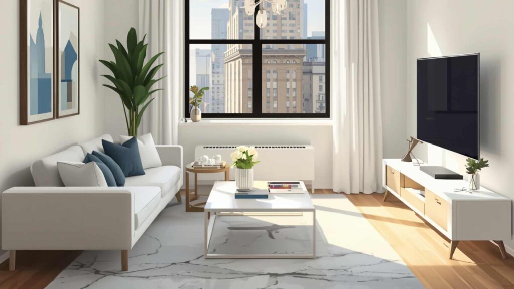 renting an apartment in Chicago tips