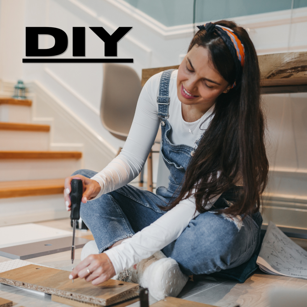 DIY guide