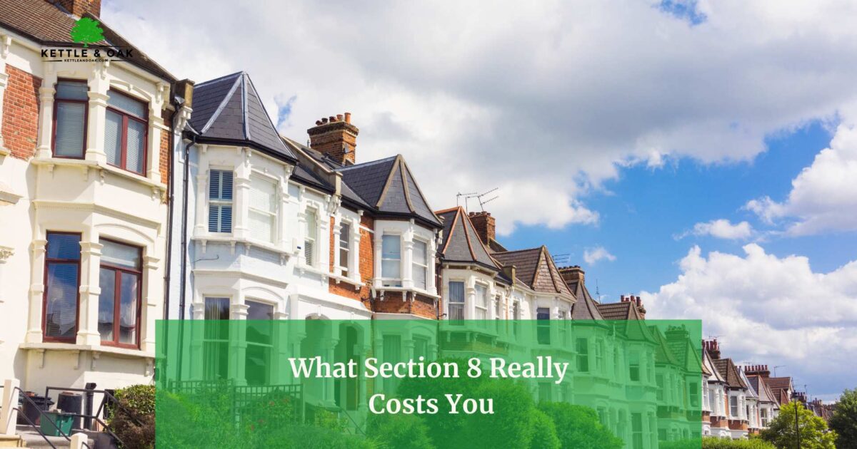 Chicago Section 8 Property Management Expert
