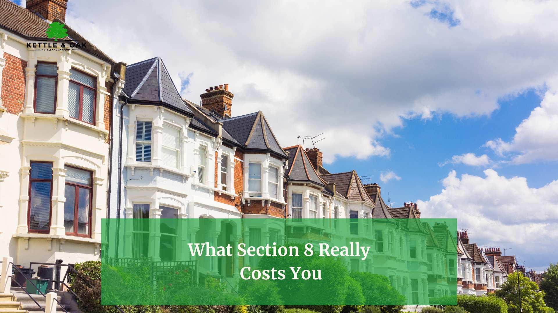 Chicago Section 8 Property Management Expert