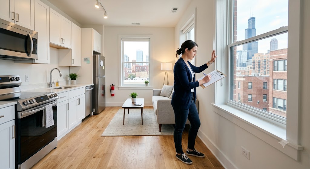 Chicago neighborhood guide for apartment renters