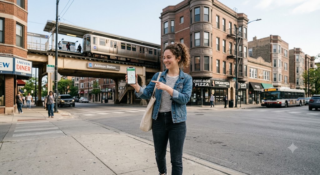 Chicago neighborhood guide for apartment renters