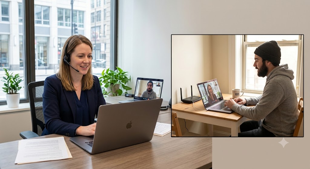 Chicago property management for remote owners