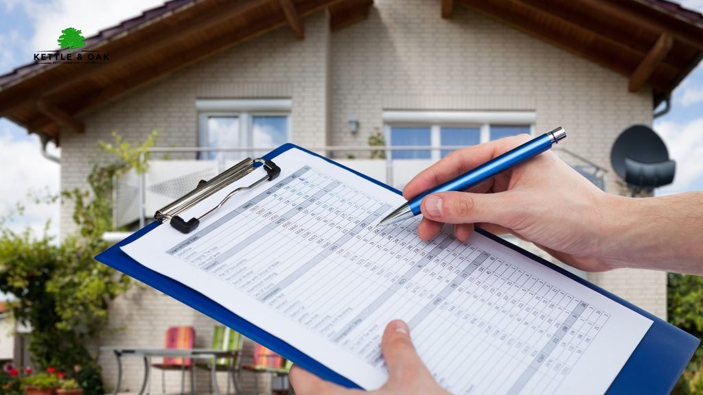 Chicago rental property move-in checklist