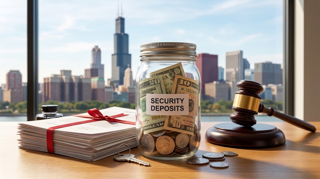 Chicago Landlord Laws 2026
