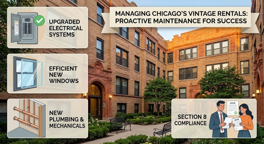 Section 8 Inspections Chicago
