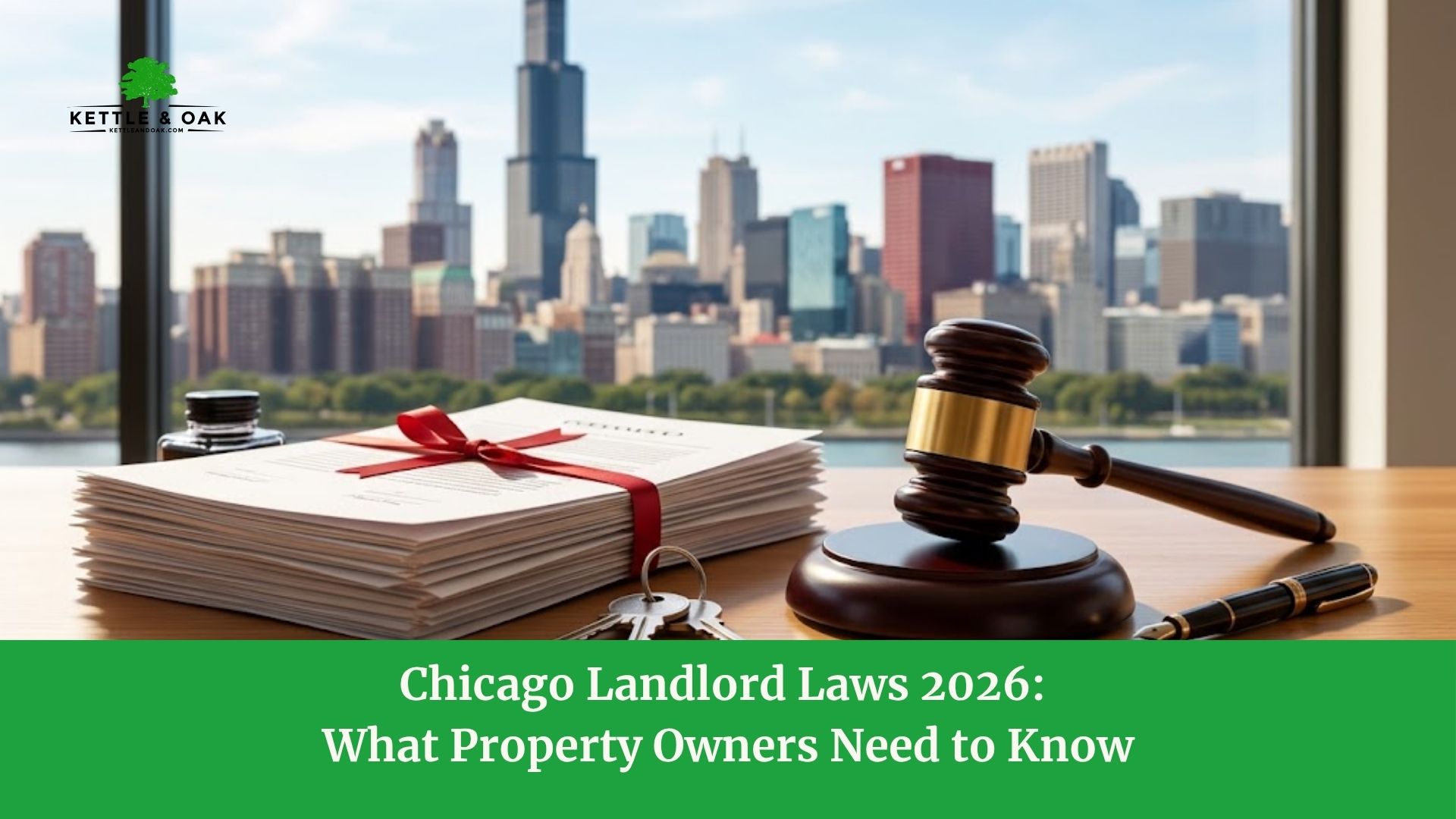 Chicago landlord laws 2026