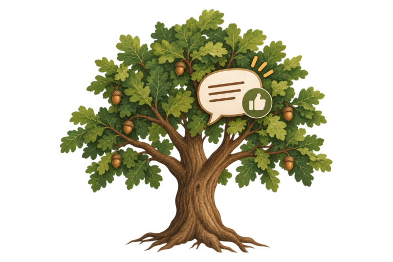 oak Tree